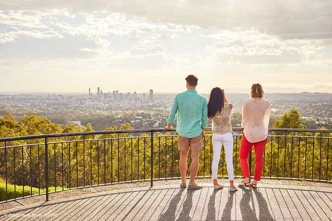 Brisbane Insights Tour - Quick highlights