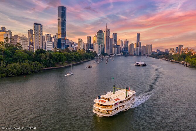 Brisbane Insights Tour - Why this Brisbane drive-and-stop tour is a smart first move