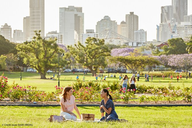 Brisbane Insights Tour - Price and value: what $91.31 gets you (and what it doesn’t)