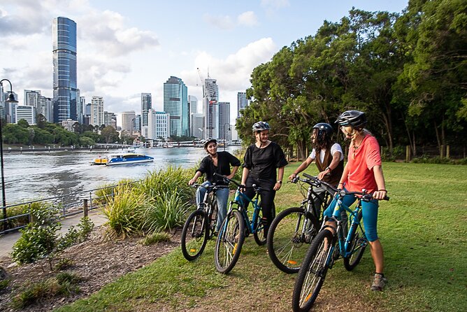 Brisbane Kayak, Bike - The real-world reliability check: quality and safety