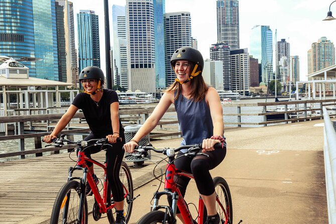 Brisbane Kayak, Bike - Who this is best for (and who might prefer something else)