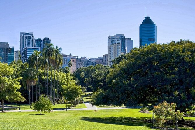 Brisbane Local Icons Tour - The main event: three hours of Brisbane dining stops