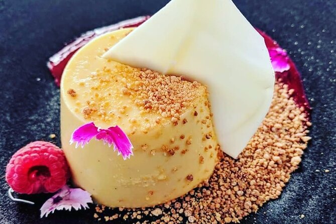 Brisbane Local Icons Tour - What a “three-course lunch with sides” looks like on a tour