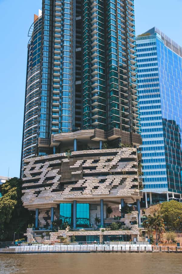 Brisbane: Midday 1.5-Hour Sightseeing Cruise 12.30pm-2.00pm - Your seat choice: upper deck shelter, indoor seating, and comfort realities