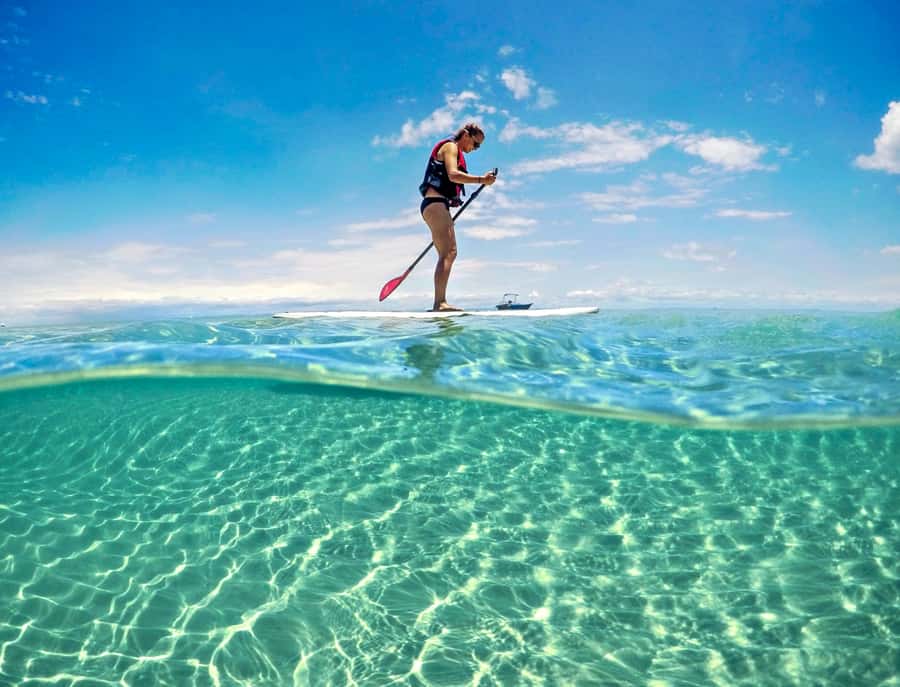 Brisbane: Moreton Island Return Ferry & Adventure Day Pass - Key Points Before You Go