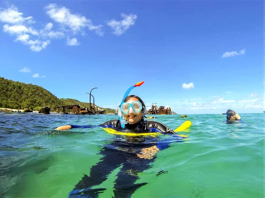 Brisbane: Moreton Island Return Ferry & Adventure Day Pass - The $98 Value: What You’re Actually Buying