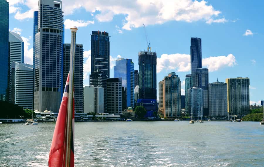Brisbane: Morning Sightseeing Cruise: 10:30am-12pm (90min) - Should you book this Brisbane morning river cruise?