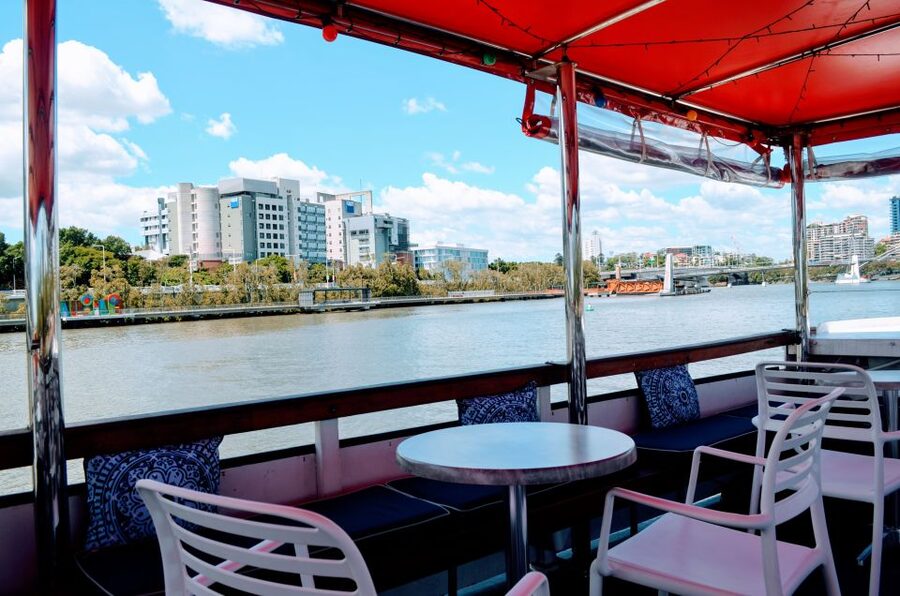 Brisbane: Morning Sightseeing Cruise: 10:30am-12pm (90min) - Value check: why $34 feels fair for a 90-minute guided cruise
