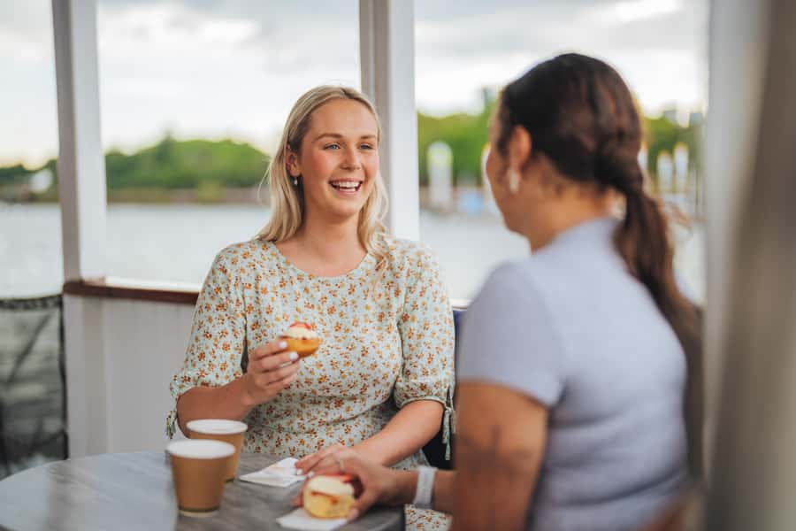 Brisbane: Morning Sightseeing Cruise: 10:30am-12pm (90min) - Practical tips to make your morning smoother