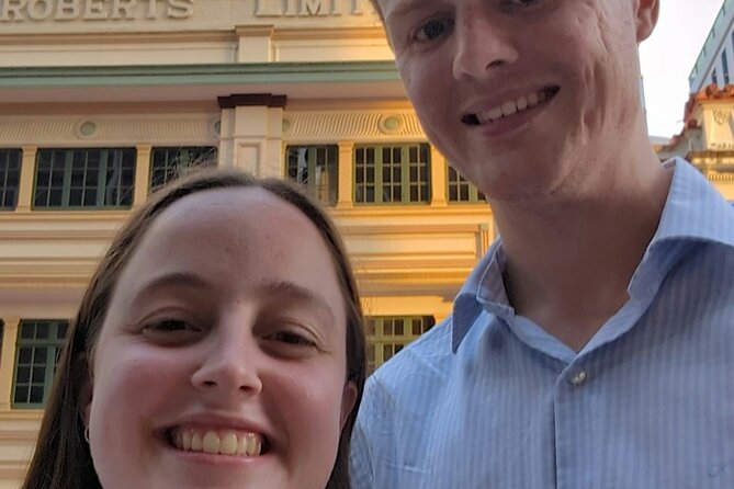 Brisbane Murder Mystery: Self-Guided City Detective Game - Who This Is For (and Who Might Not Love It)