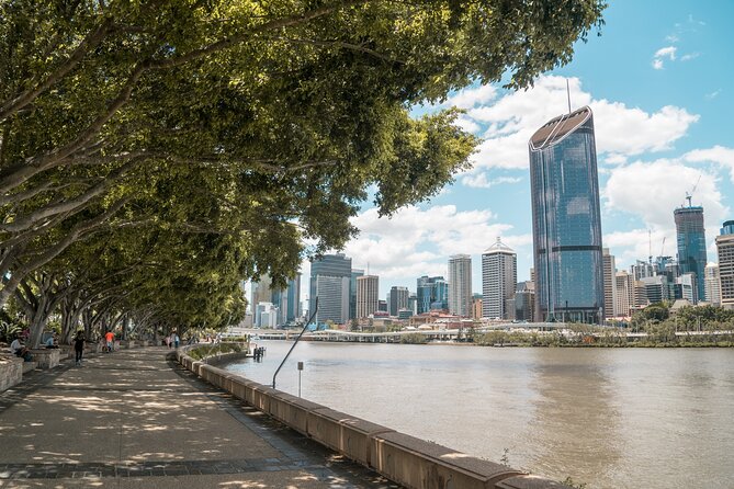 Brisbane Murder Mystery: Self-Guided City Detective Game - Quick Tips to Make the Mystery Go Smoothly