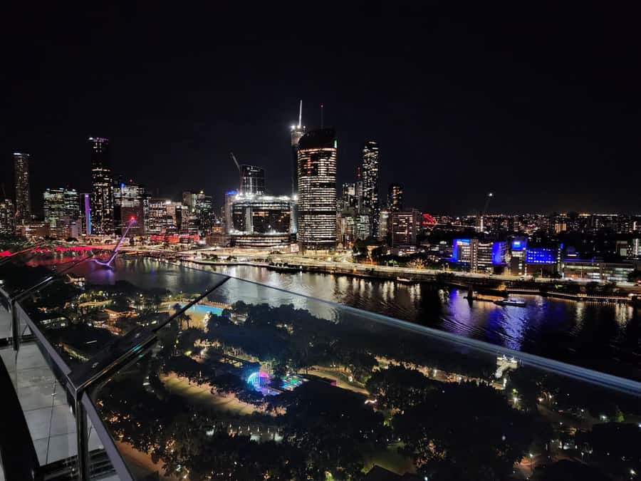 Brisbane: Private Brisbane Night Tour with Stops - Why a 2-hour Brisbane night drive makes sense