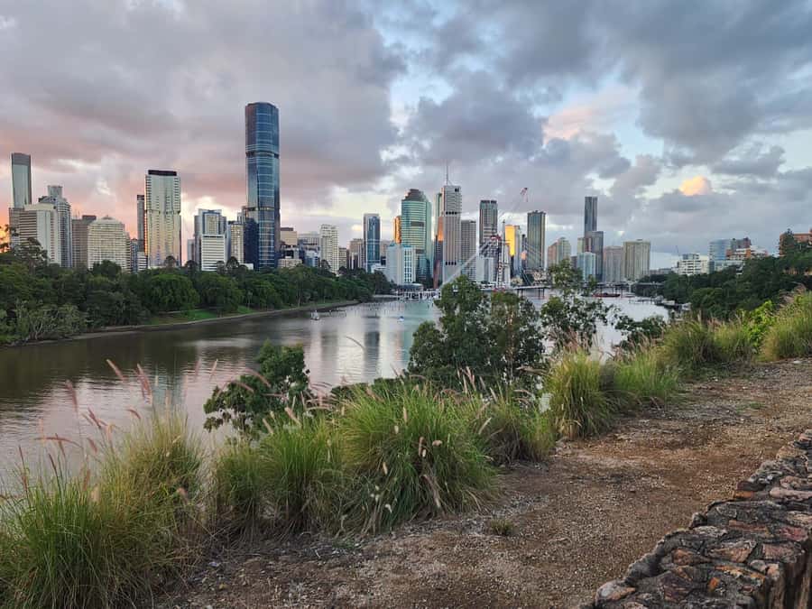 Brisbane: Private Brisbane Tour with Stops - Gabba to Kangaroo Point: Learning Brisbane by Its Edges