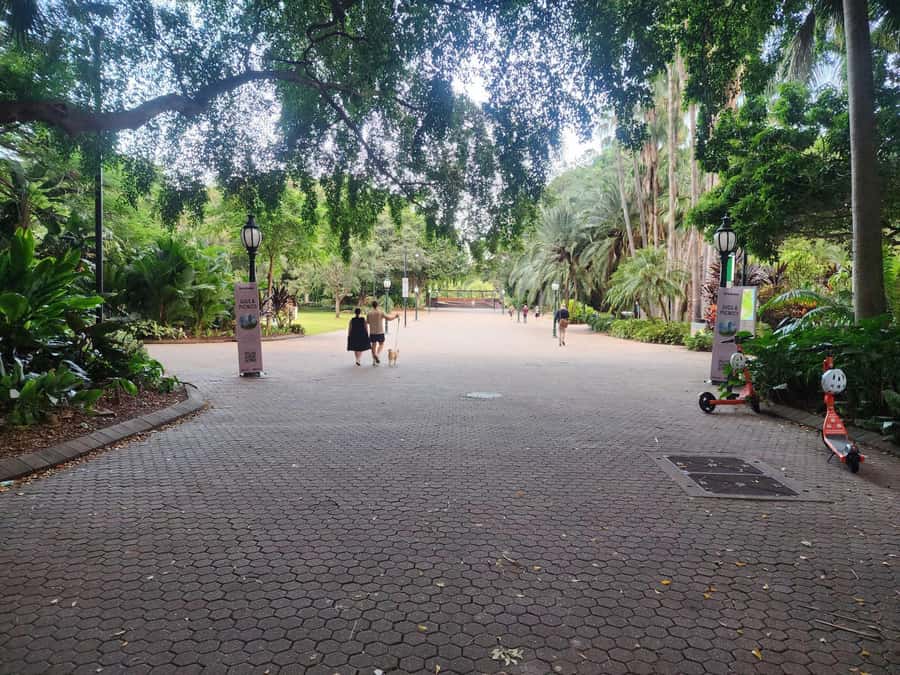 Brisbane: Private Brisbane Tour with Stops - Mt Coot-tha Lookout: The Best Payoff for the Drive