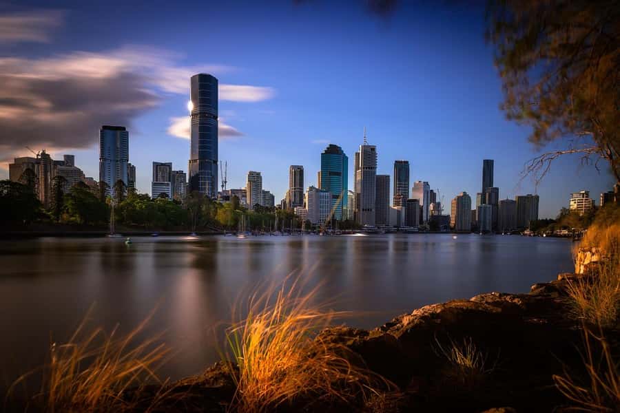 Brisbane: Private Brisbane Tour with Stops - Book It or Skip It?