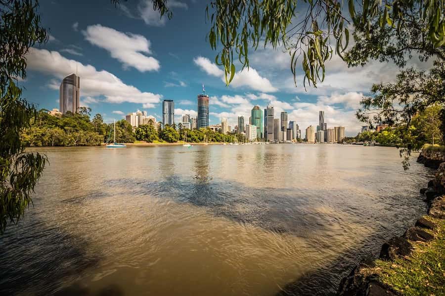 Brisbane: Private Brisbane Tour with Stops - Pickup in Brisbane CBD and the Comfort Factor