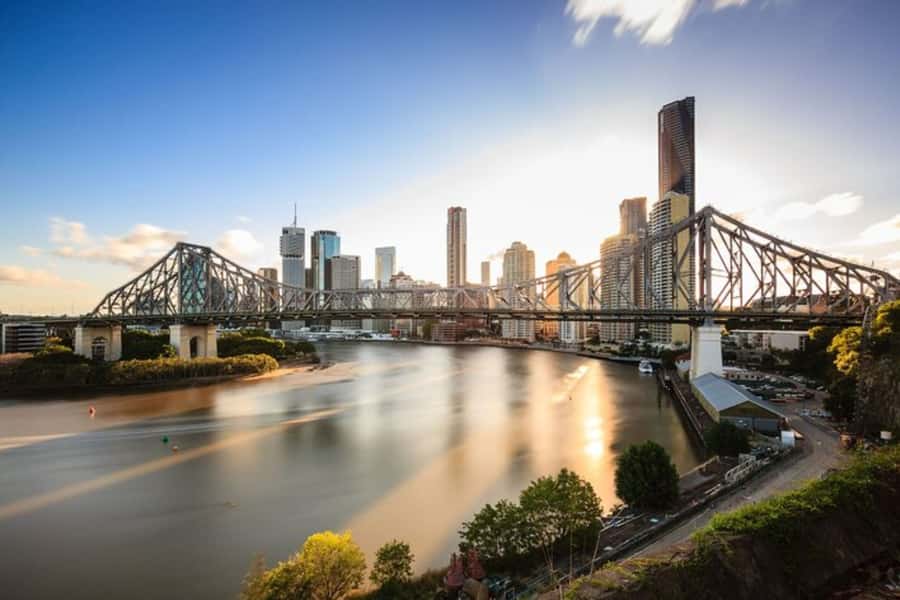 Brisbane: Private custom tour with a local guide - Pickup, meeting points, and how transportation is handled