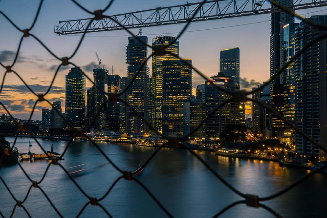 Brisbane Private Custom Walking Tour with A Guide (Private Tour) - Guide quality: what to expect from a flexible local