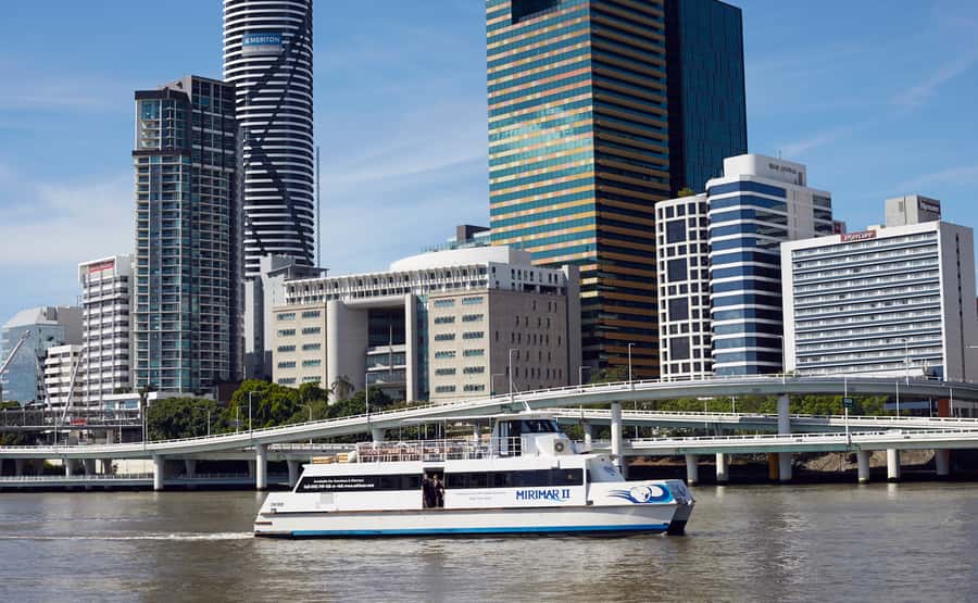 Brisbane River Cruise and Koala Sanctuary Visit - Who should book (and who should reconsider)