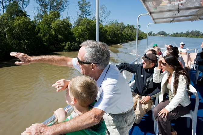 Brisbane River Cruise with entry to Lone Pine Koala Sanctuary - Comfort, Practical Tips, and Who This Tour Suits Best