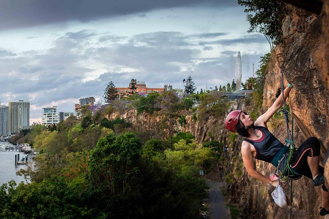 Brisbane Rock Climbing - 3 Hours Night - Key Things To Know Before You Climb at Night