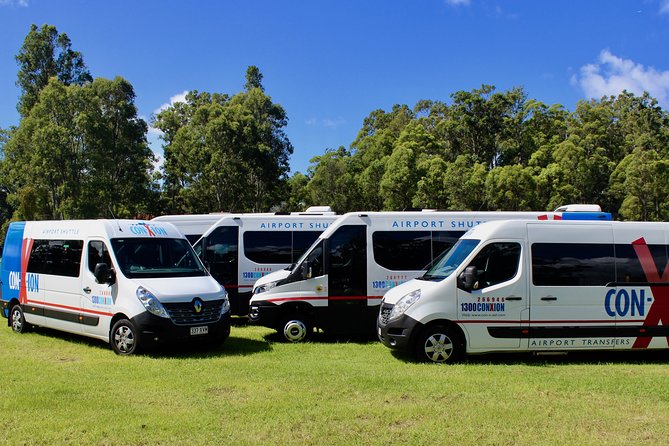 Brisbane's Ultimate Chauffeur Airport Arrival experience - Extra luggage, service animals, and the small add-ons that matter