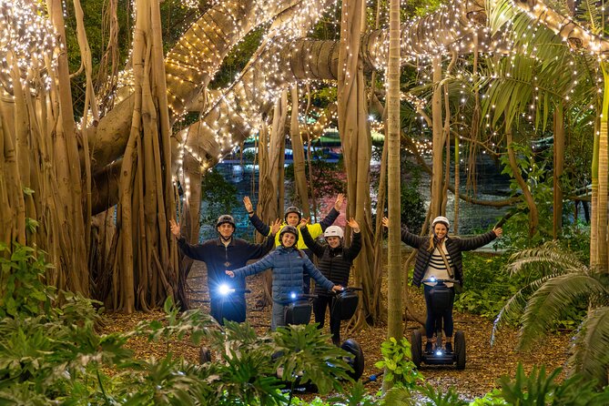 Brisbane Segway Sightseeing Tour - Key Things I’d Bet You’ll Care About