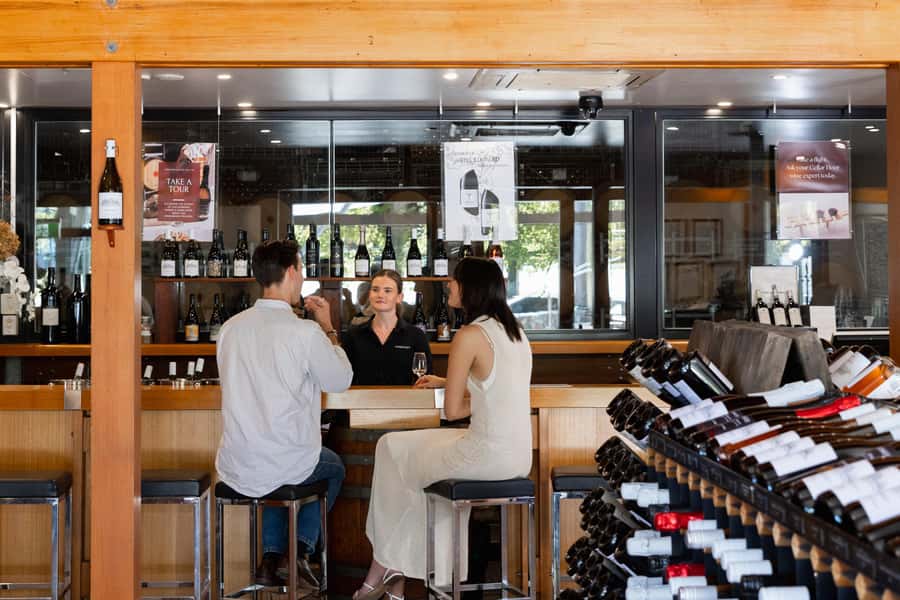 Brisbane: Sirromet Winery Tour with Tasting & 2-Course Lunch - Price and value: why $63 can make sense for this exact mix