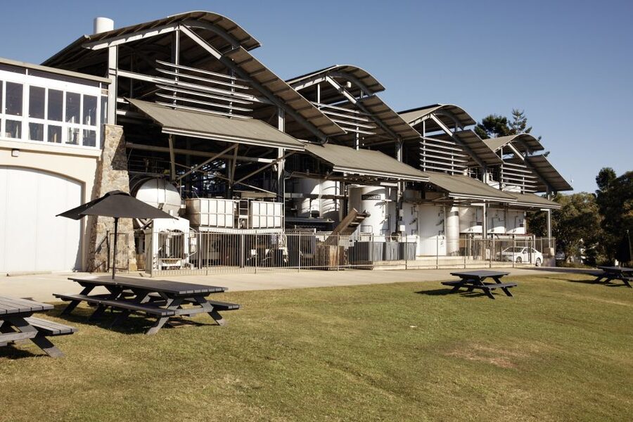 Brisbane: Sirromet Winery Tour with Tasting & 2-Course Lunch - Who this tour fits best (and who should think twice)