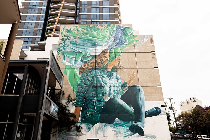Brisbane Small Bars and Street Art Tour - The Third Bar Stop: Where the Local Feeling Shows Up
