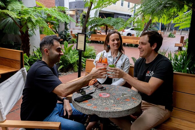 Brisbane Small Bars and Street Art Tour - Price and Value: Is $46.62 Worth It?