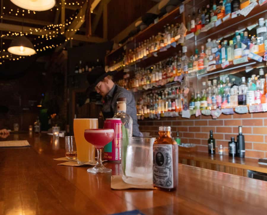Brisbane: Small Bars and Street Art Tour with a Drink - The Three-Stop Plan: How the Bars and Murals Fit Together