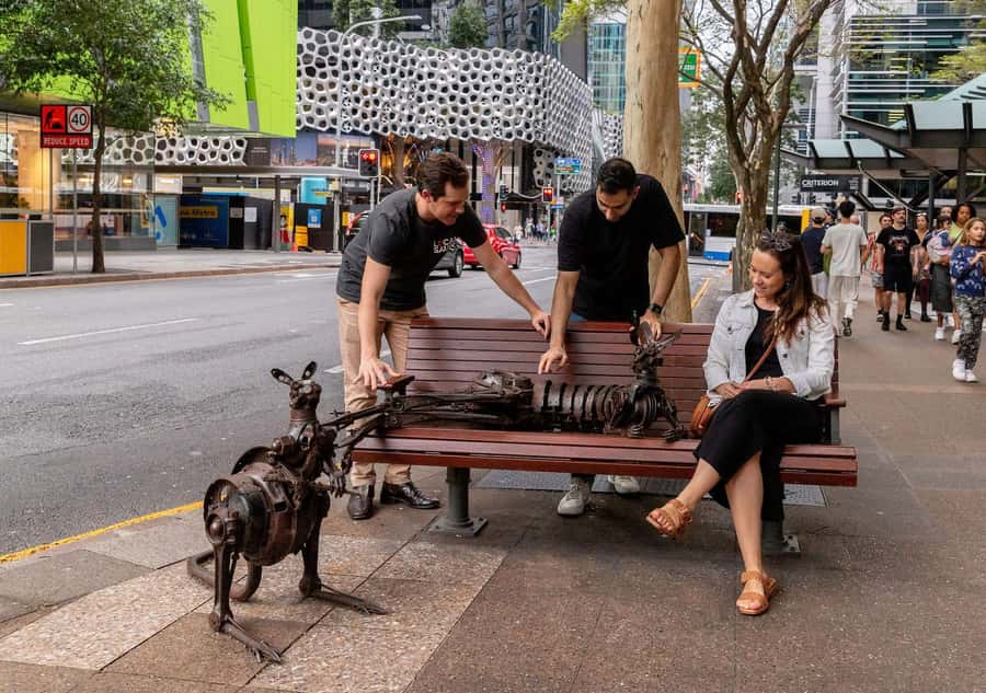 Brisbane: Small Bars and Street Art Tour with a Drink - Should You Book This Street Art and Small Bar Tour?