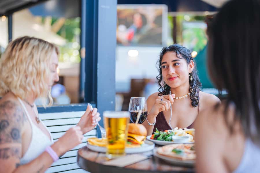 Brisbane: South Bank Combo Pass: 10:30am-2pm approx - South Bank half-day planning that actually feels easy