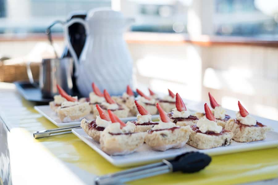 Brisbane: South Bank Combo Pass: 10:30am-2pm approx - The 1.5-hour river cruise on M V Neptune