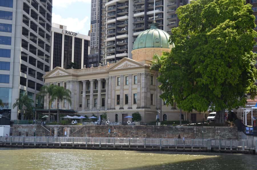 Brisbane: South Bank Combo Pass: 10:30am-2pm approx - Value and price: is $75 per person worth it?