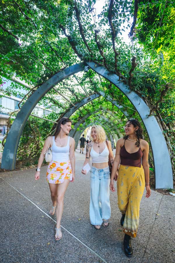 Brisbane: South Bank Combo Pass: 10:30am-2pm approx - Final call: should you book the Brisbane South Bank Combo Pass?