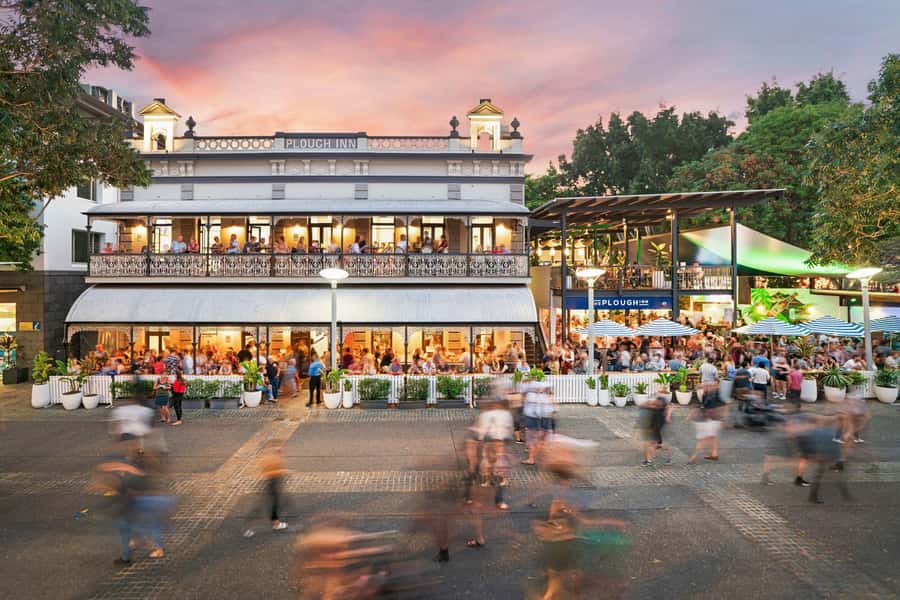 Brisbane: South Bank Combo Pass: 10:30am-2pm approx - Getting started at the Cultural Centre Public Pontoon