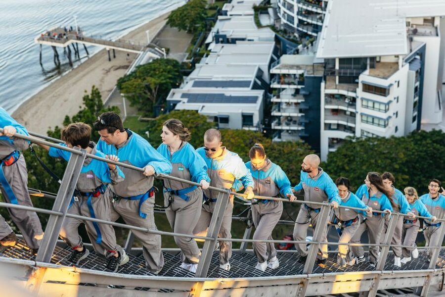 Brisbane: Story Bridge Adventure Climb - Should you book the Story Bridge Adventure Climb?