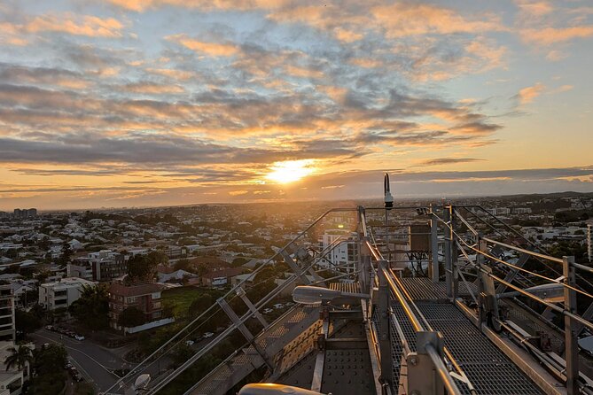 Brisbane Story Bridge Adventure Climb - Day, Twilight, or Night: Picking the Right Time