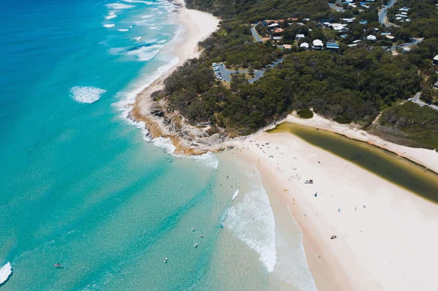 Brisbane: Stradbroke Island Eco Tour - Small Group, Full Day - Why This Stradbroke Day Feels Worth $133