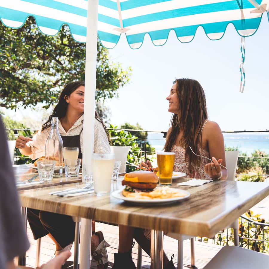 Brisbane: Stradbroke Island Eco Tour - Small Group, Full Day - Amity Point: Calm Bay Energy and Dolphin Spotting