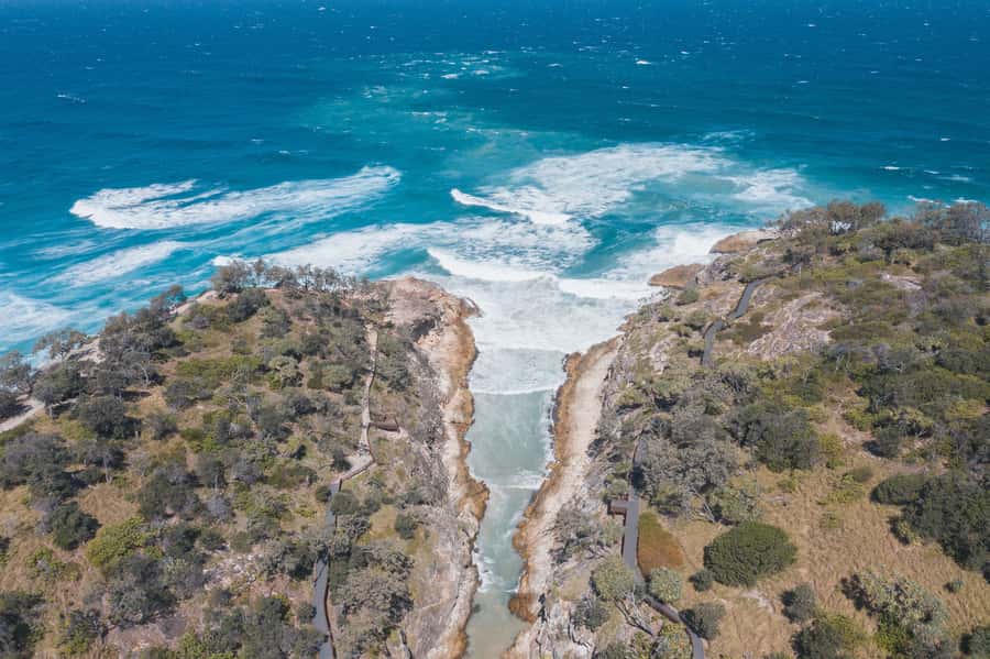 Brisbane: Stradbroke Island Eco Tour - Small Group, Full Day - Guide Impact: Why People Keep Mentioning James and Pete