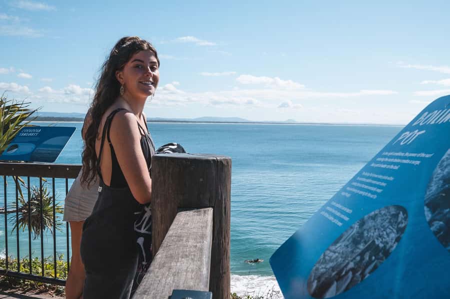 Brisbane: Sunshine Coast Hinterland & Noosa Scenic Tour - Guide commentary makes the scenery easier to understand