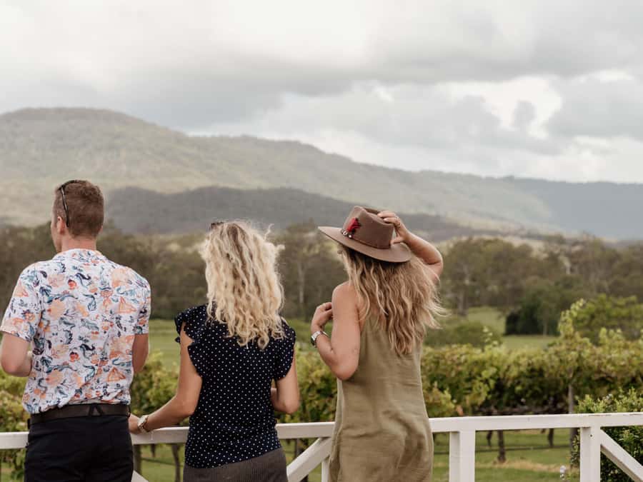 Brisbane: Tamborine Mountain Local Winery Tour with Lunch - Tamborine Mountain Wine Tour: Why This 6-Hour Day Clicks
