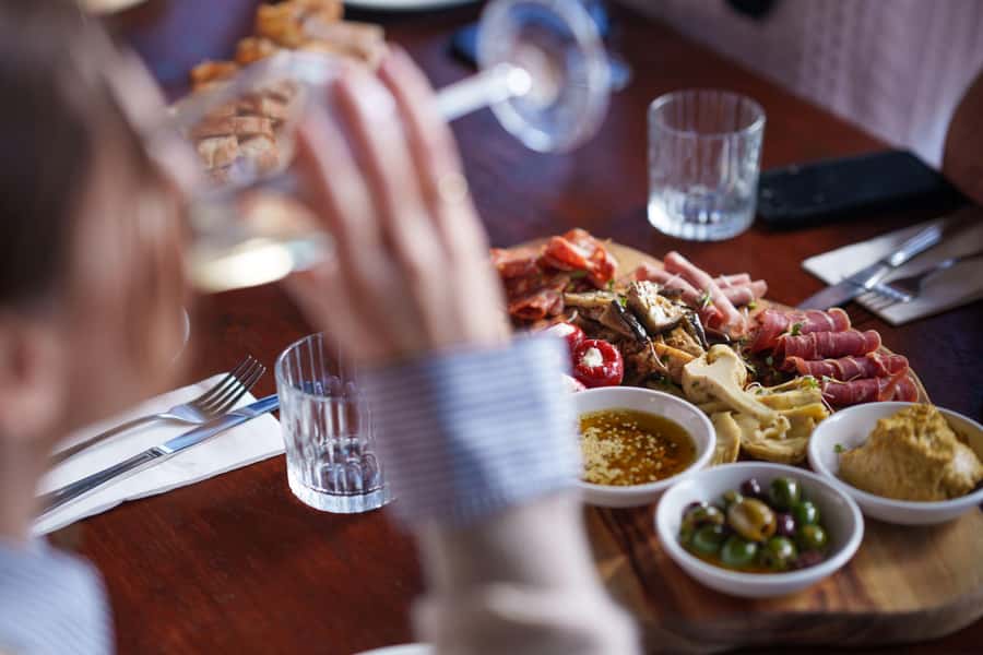 Brisbane: Tamborine Wine & Distillery Tour - Key Things I’d Watch For