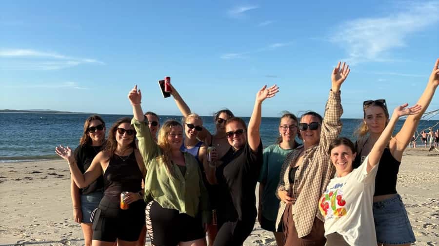 Brisbane to North Stradbroke Island Day: Wildlife & Beaches - Price check: does $134 feel fair for what you’re buying?