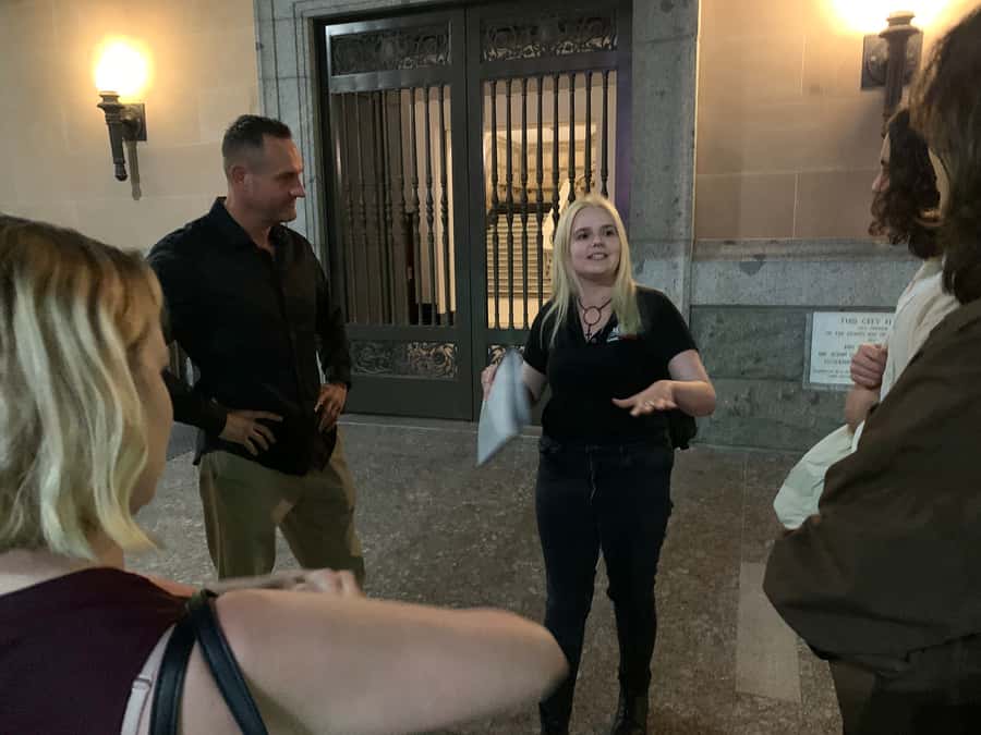 Brisbane: True Crime Tour - Key Highlights You’ll Actually Notice