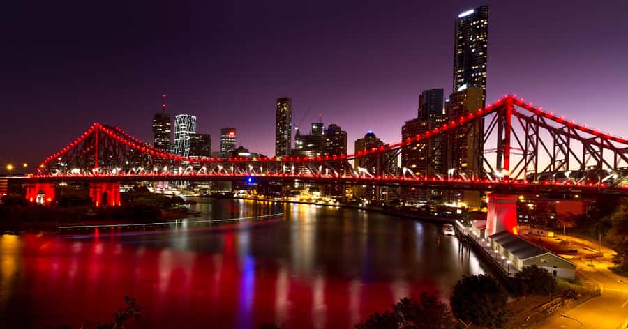 Brisbane: True Crime Tour - Hidden Alleys and Photo Stops That Actually Work