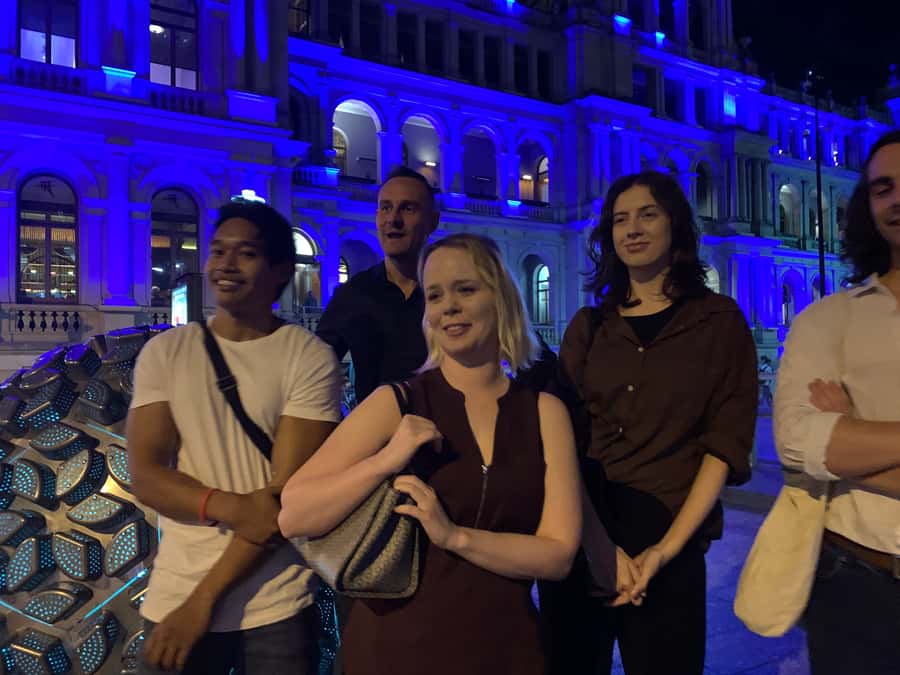 Brisbane: True Crime Tour - A 90-Minute Tour for $24: Value and What You Get